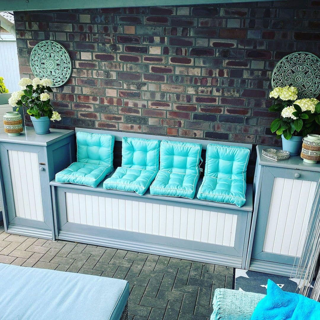 Prodej domu 96 m², pozemek 324 m², Saterland - Seelterlound, Dolní Sasko Prodej domu 96 m², pozemek 324 m², Saterland - Seelterlound, Dolní Sasko