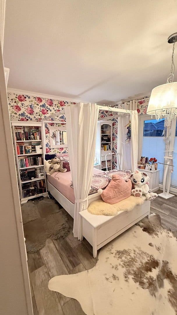 Prodej domu 96 m², pozemek 324 m², Saterland - Seelterlound, Dolní Sasko Prodej domu 96 m², pozemek 324 m², Saterland - Seelterlound, Dolní Sasko