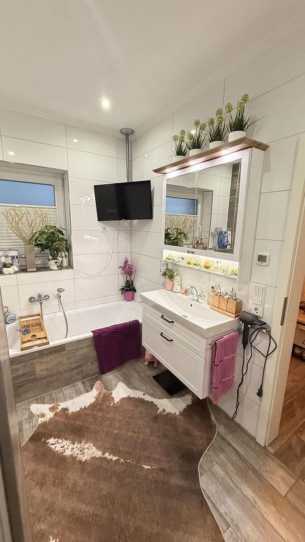 Prodej domu 96 m², pozemek 324 m², Saterland - Seelterlound, Dolní Sasko Prodej domu 96 m², pozemek 324 m², Saterland - Seelterlound, Dolní Sasko