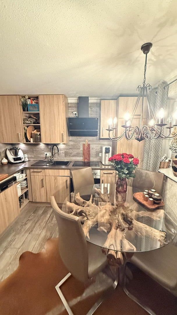 Prodej domu 96 m², pozemek 324 m², Saterland - Seelterlound, Dolní Sasko Prodej domu 96 m², pozemek 324 m², Saterland - Seelterlound, Dolní Sasko