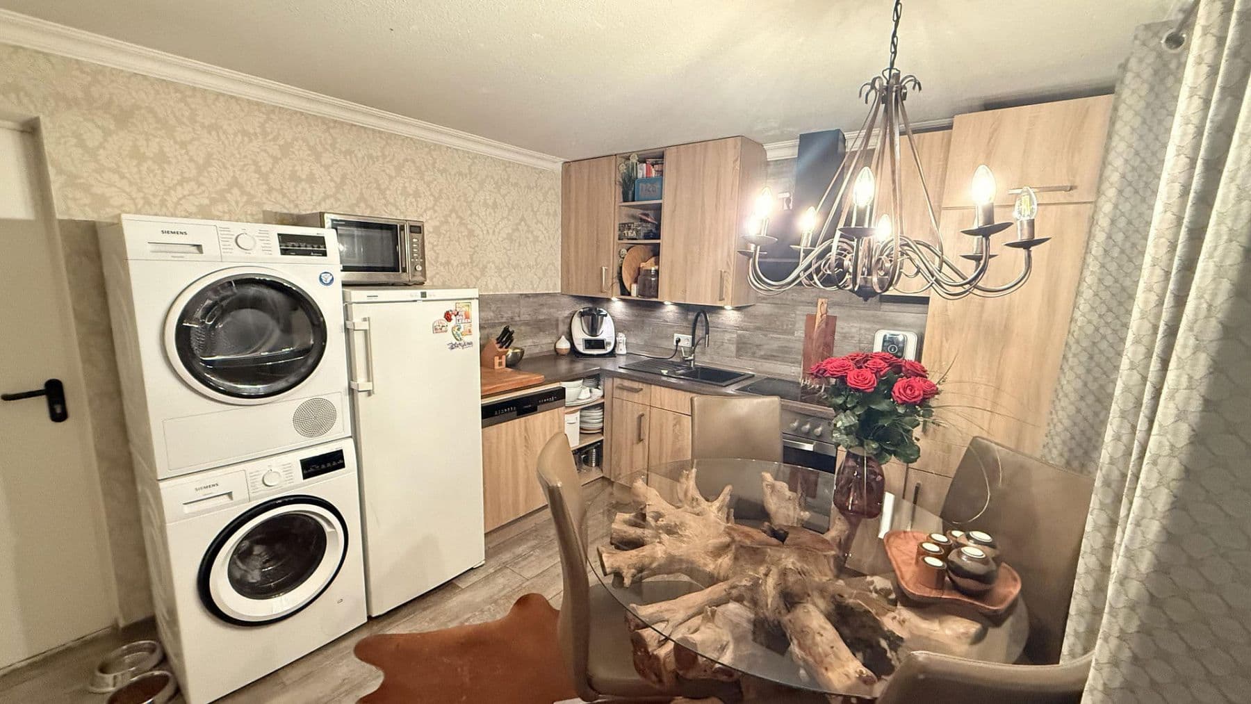 Prodej domu 96 m², pozemek 324 m², Saterland - Seelterlound, Dolní Sasko Prodej domu 96 m², pozemek 324 m², Saterland - Seelterlound, Dolní Sasko