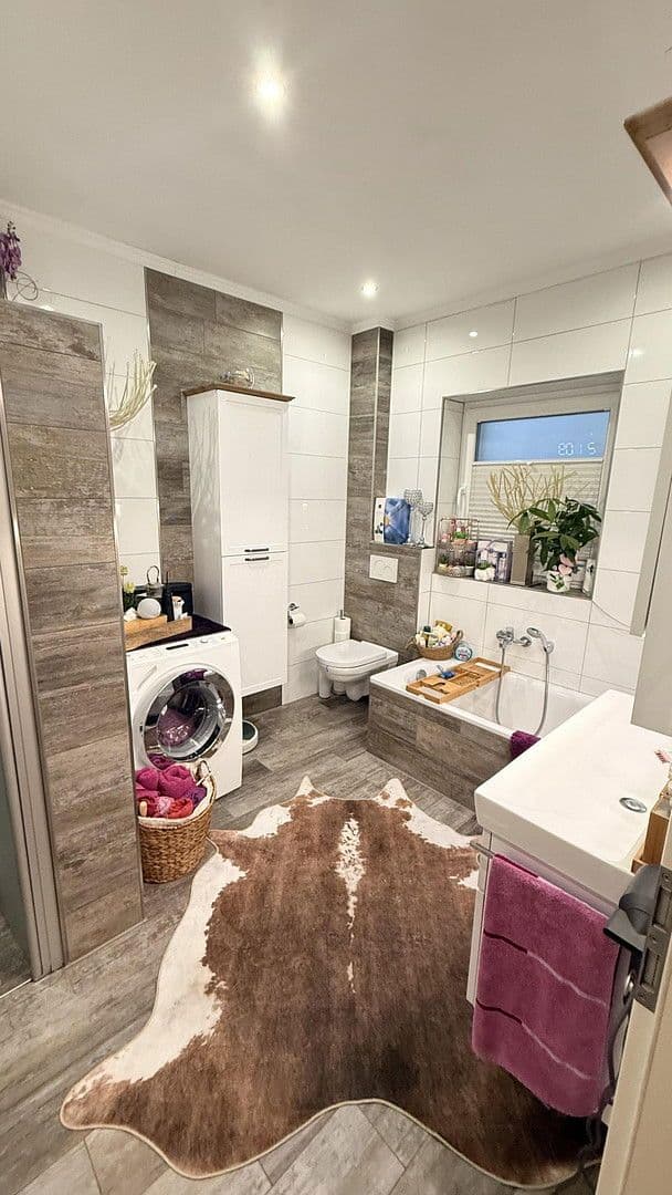 Prodej domu 96 m², pozemek 324 m², Saterland - Seelterlound, Dolní Sasko Prodej domu 96 m², pozemek 324 m², Saterland - Seelterlound, Dolní Sasko