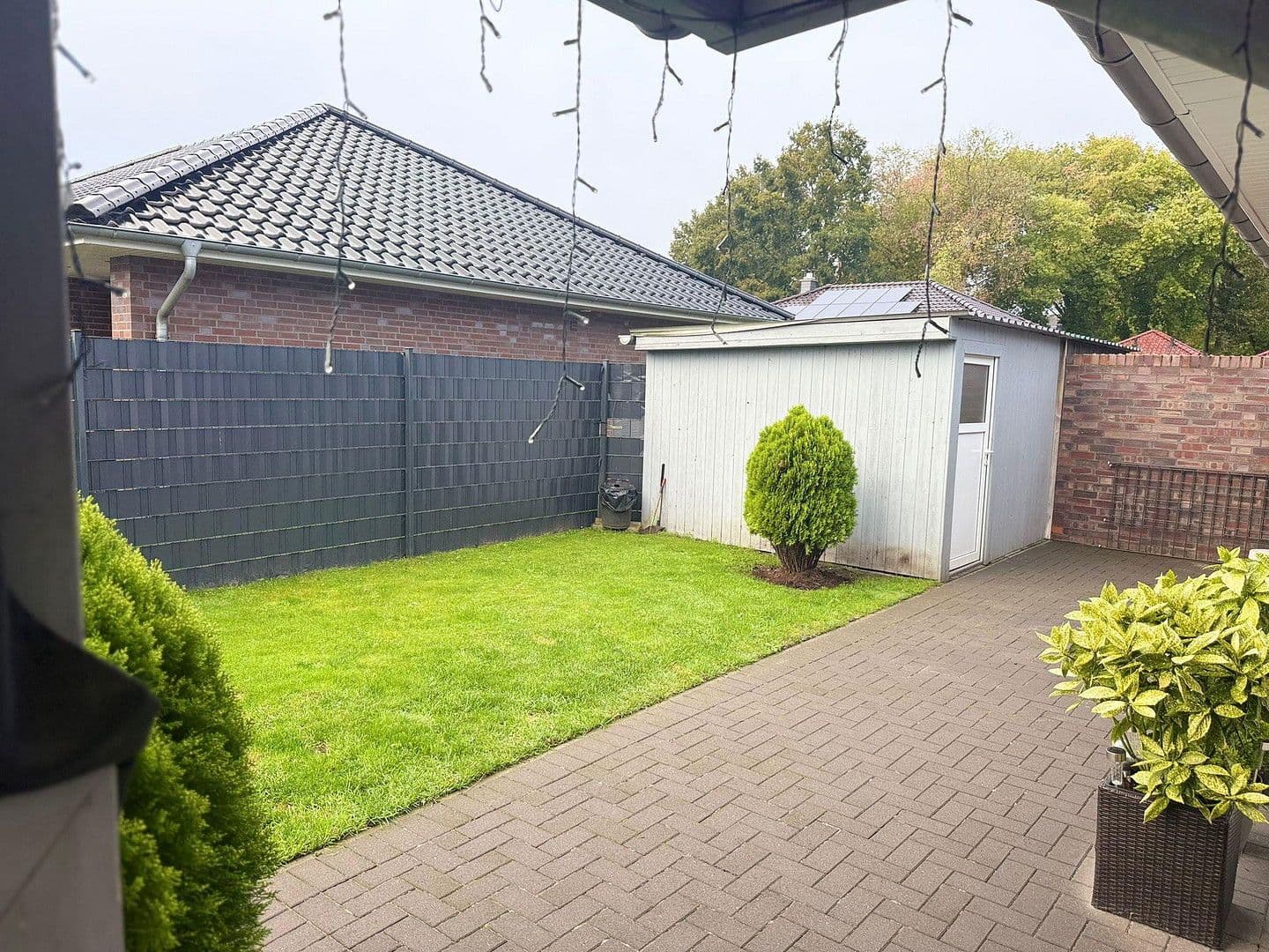 Prodej domu 96 m², pozemek 324 m², Saterland - Seelterlound, Dolní Sasko Prodej domu 96 m², pozemek 324 m², Saterland - Seelterlound, Dolní Sasko