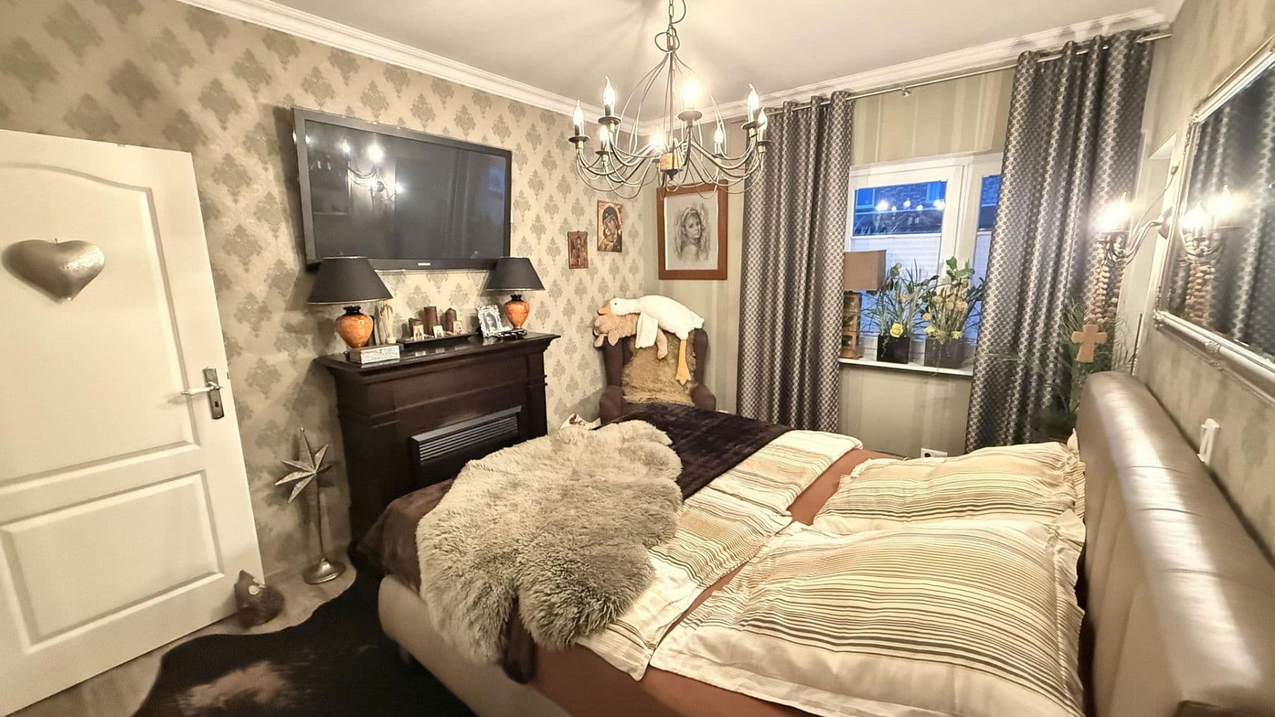 Prodej domu 96 m², pozemek 324 m², Saterland - Seelterlound, Dolní Sasko Prodej domu 96 m², pozemek 324 m², Saterland - Seelterlound, Dolní Sasko