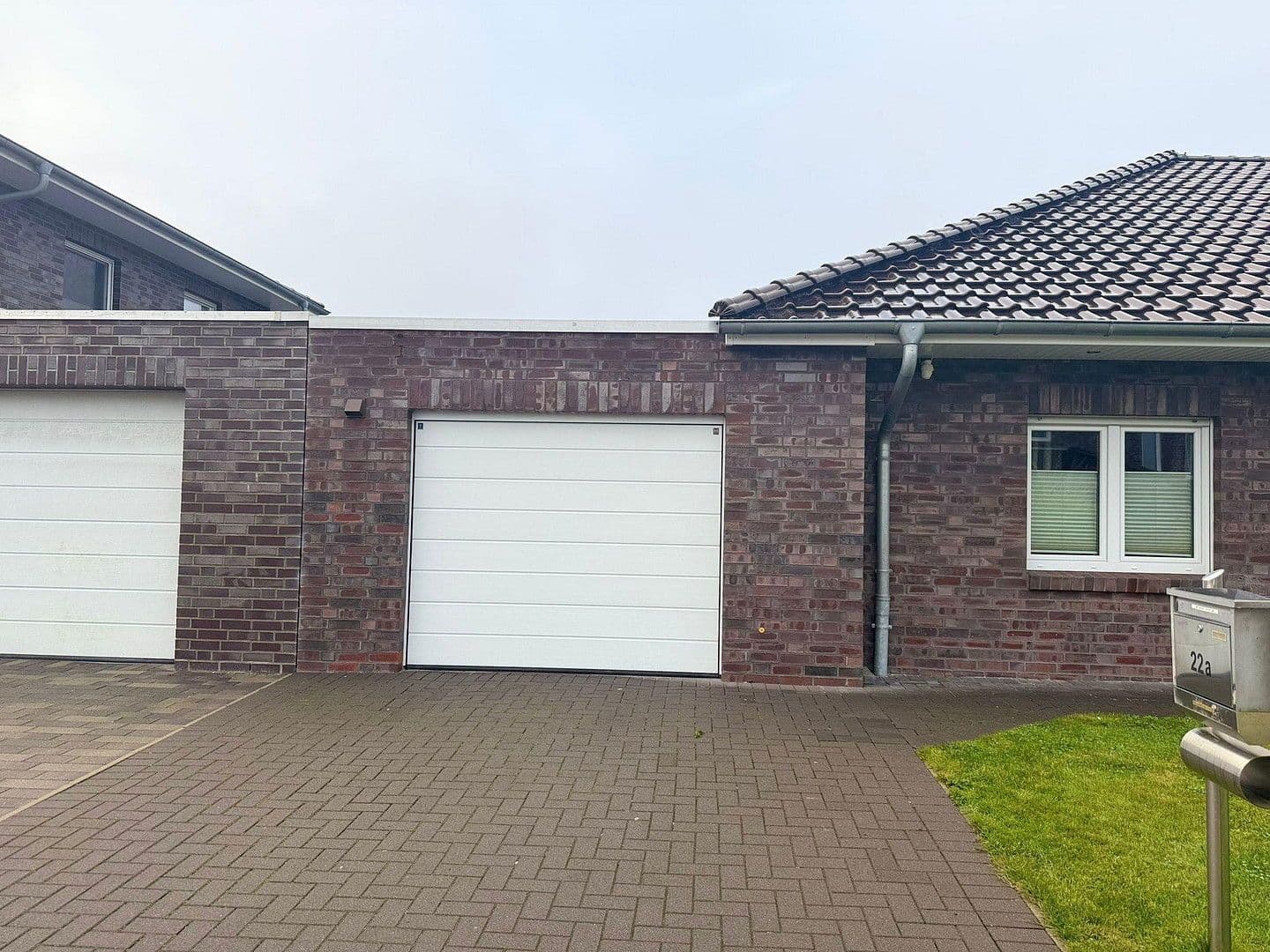 Prodej domu 96 m², pozemek 324 m², Saterland - Seelterlound, Dolní Sasko Prodej domu 96 m², pozemek 324 m², Saterland - Seelterlound, Dolní Sasko