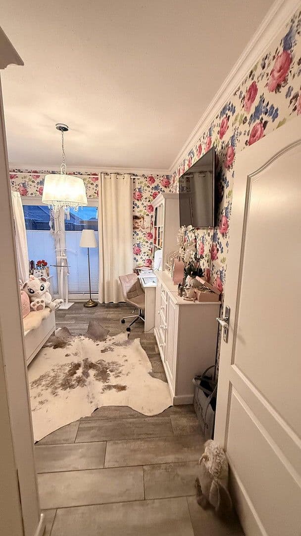 Prodej domu 96 m², pozemek 324 m², Saterland - Seelterlound, Dolní Sasko Prodej domu 96 m², pozemek 324 m², Saterland - Seelterlound, Dolní Sasko