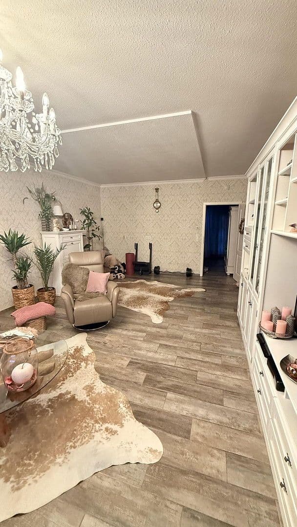 Prodej domu 96 m², pozemek 324 m², Saterland - Seelterlound, Dolní Sasko Prodej domu 96 m², pozemek 324 m², Saterland - Seelterlound, Dolní Sasko