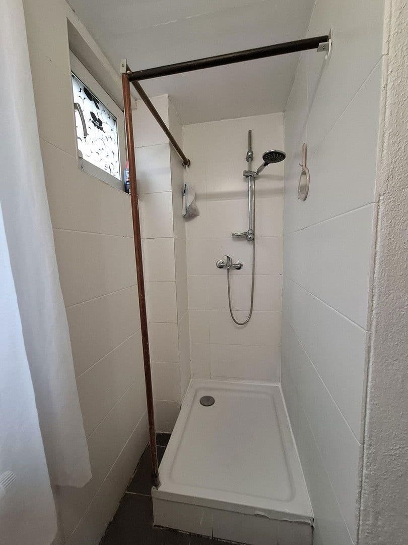 Pronájem bytu 4+1 84 m², Wertachstrasse 12, Augsburg, Bavorsko Pronájem bytu 4+1 84 m², Wertachstrasse 12, Augsburg, Bavorsko