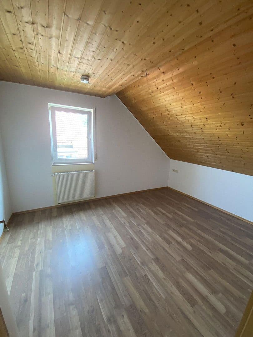 Pronájem bytu 3+kk 72 m², Eulengasse 32, Kuchen, Bádensko-Württembersko Pronájem bytu 3+kk 72 m², Eulengasse 32, Kuchen, Bádensko-Württembersko