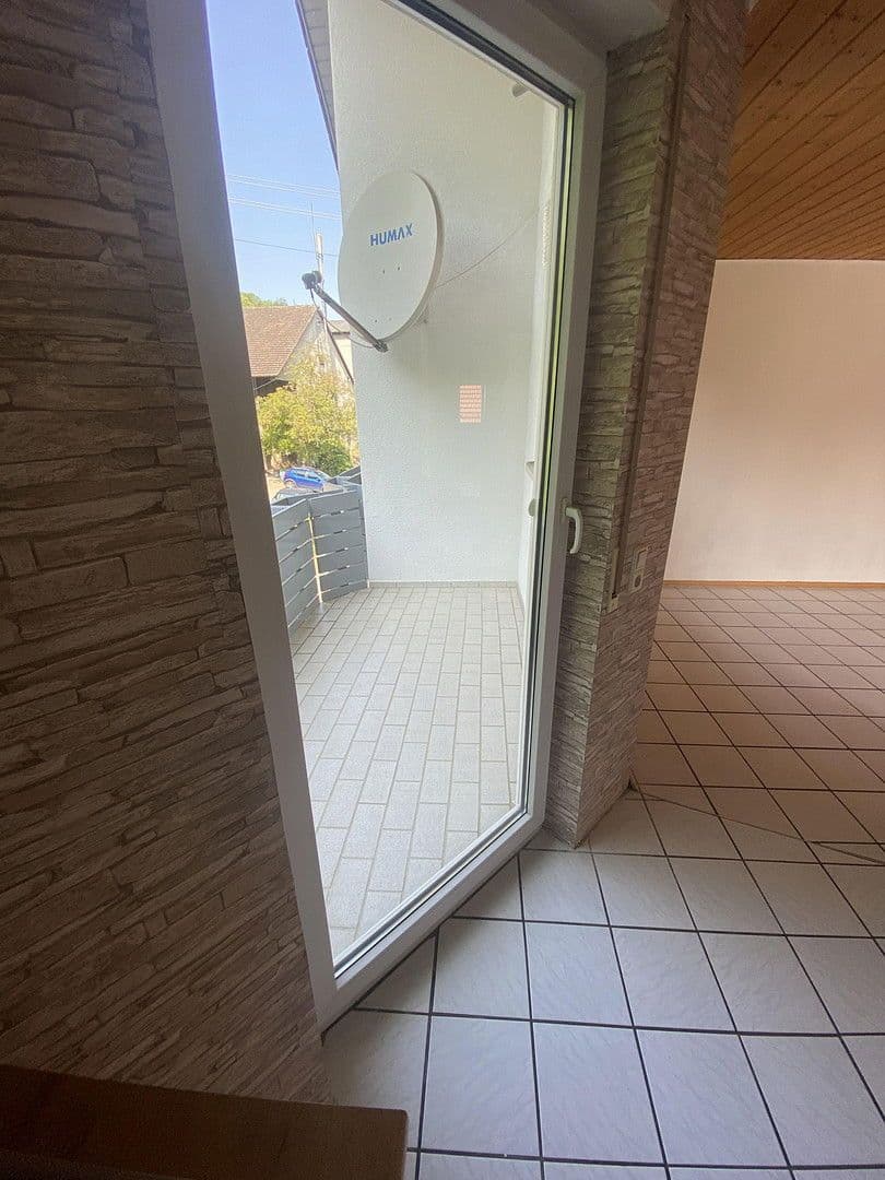 Pronájem bytu 3+kk 72 m², Eulengasse 32, Kuchen, Bádensko-Württembersko Pronájem bytu 3+kk 72 m², Eulengasse 32, Kuchen, Bádensko-Württembersko