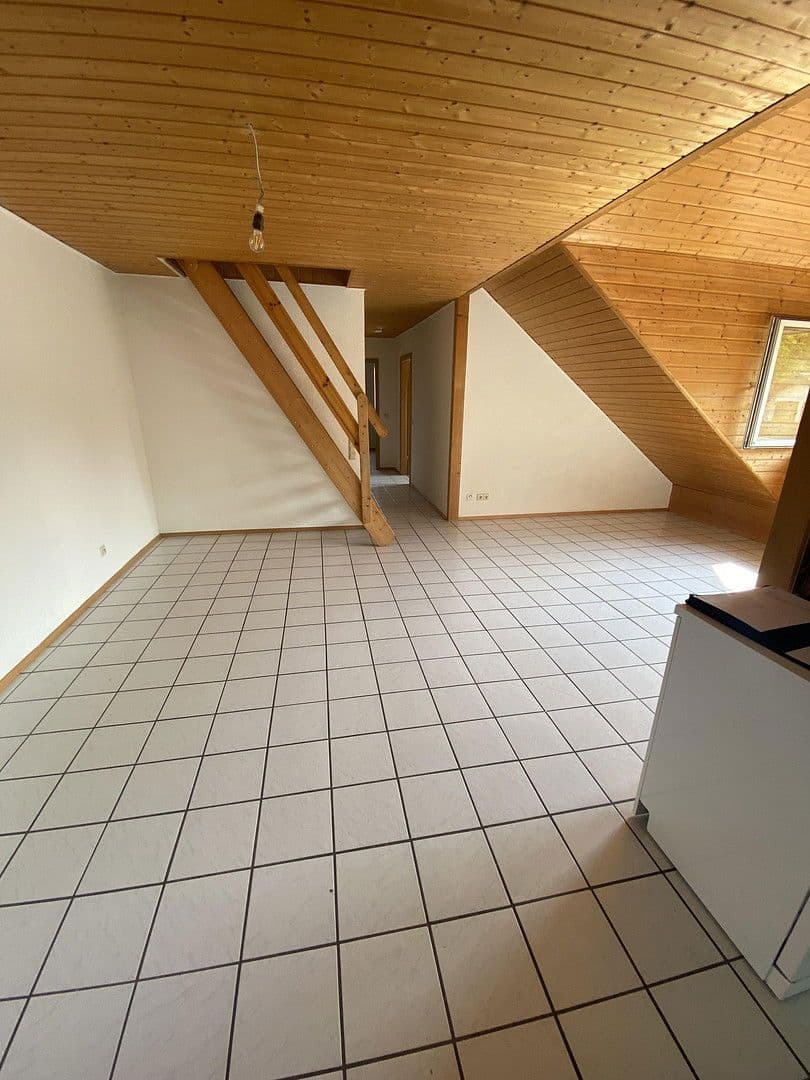 Pronájem bytu 3+kk 72 m², Eulengasse 32, Kuchen, Bádensko-Württembersko Pronájem bytu 3+kk 72 m², Eulengasse 32, Kuchen, Bádensko-Württembersko