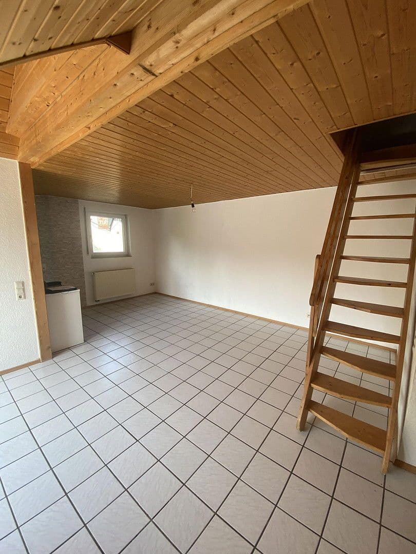 Pronájem bytu 3+kk 72 m², Eulengasse 32, Kuchen, Bádensko-Württembersko Pronájem bytu 3+kk 72 m², Eulengasse 32, Kuchen, Bádensko-Württembersko