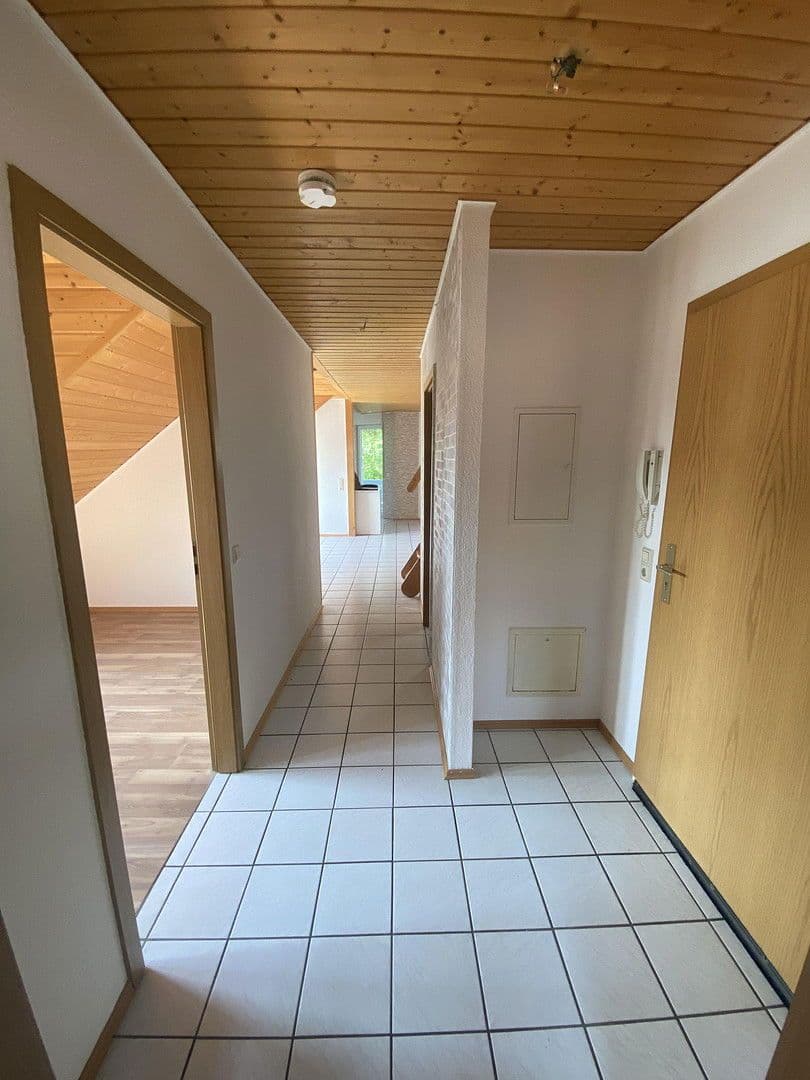 Pronájem bytu 3+kk 72 m², Eulengasse 32, Kuchen, Bádensko-Württembersko Pronájem bytu 3+kk 72 m², Eulengasse 32, Kuchen, Bádensko-Württembersko