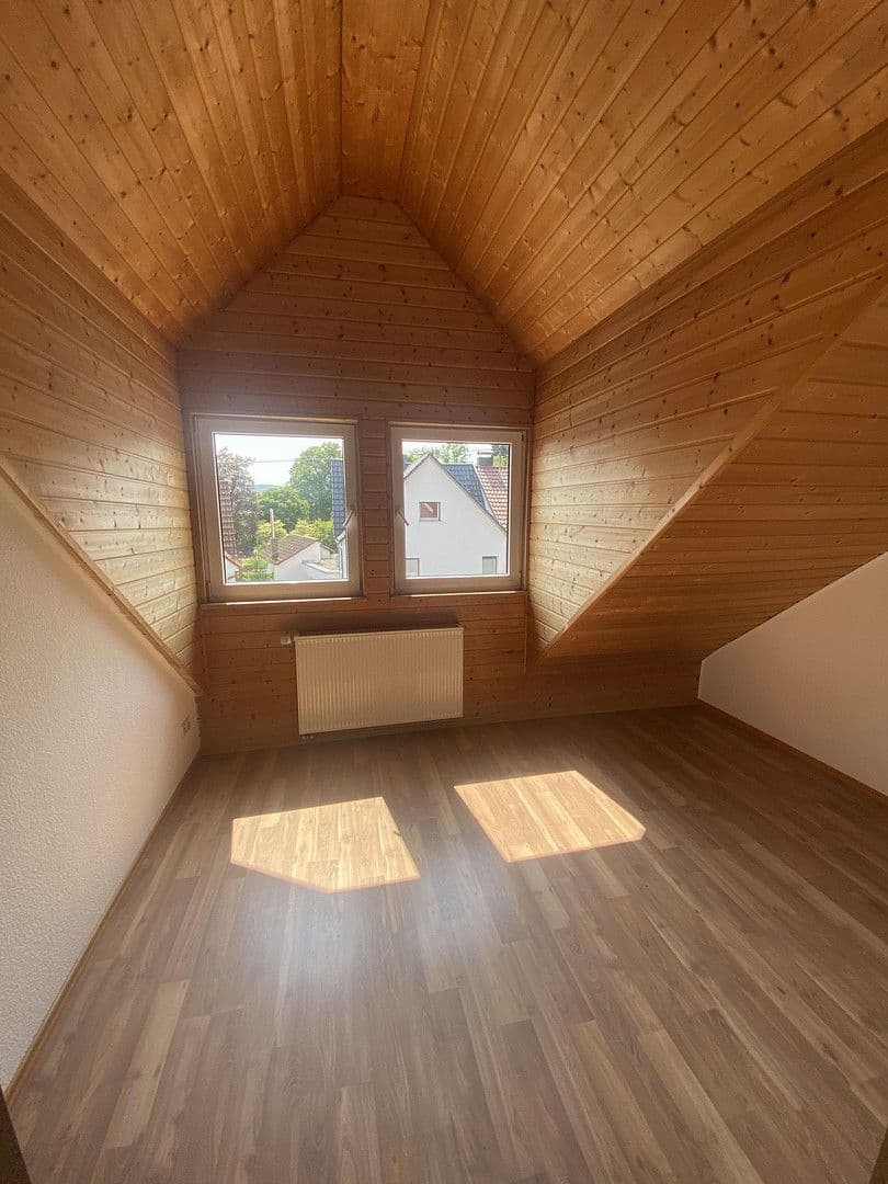 Pronájem bytu 3+kk 72 m², Eulengasse 32, Kuchen, Bádensko-Württembersko Pronájem bytu 3+kk 72 m², Eulengasse 32, Kuchen, Bádensko-Württembersko