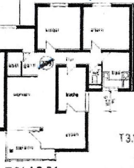 Prodej bytu 3+kk 82 m², Schwäbisch Gmünd, Bádensko-Württembersko Prodej bytu 3+kk 82 m², Schwäbisch Gmünd, Bádensko-Württembersko