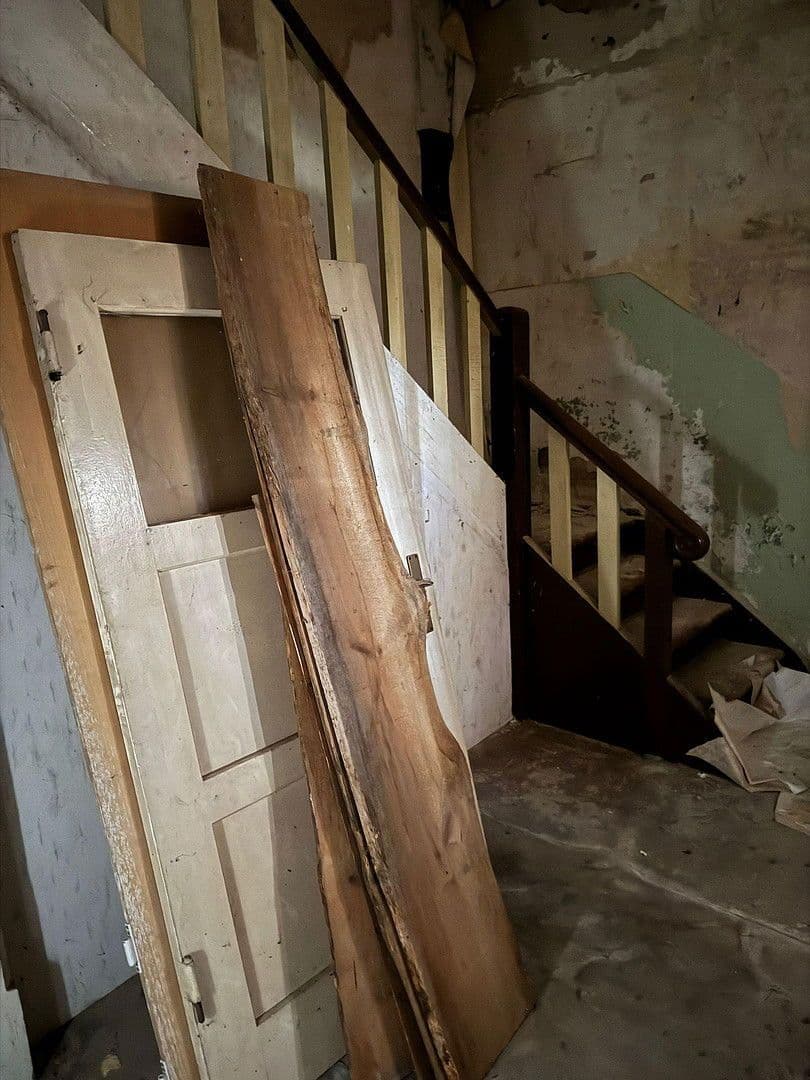 Prodej domu 800 m², pozemek 1.500 m², Neuhardenberg, Braniborsko Prodej domu 800 m², pozemek 1.500 m², Neuhardenberg, Braniborsko