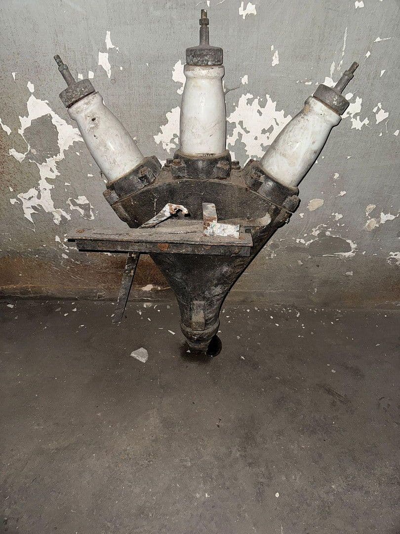 Prodej domu 800 m², pozemek 1.500 m², Neuhardenberg, Braniborsko Prodej domu 800 m², pozemek 1.500 m², Neuhardenberg, Braniborsko