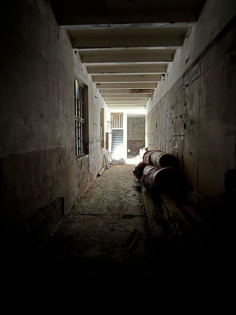 Prodej domu 800 m², pozemek 1.500 m², Neuhardenberg, Braniborsko Prodej domu 800 m², pozemek 1.500 m², Neuhardenberg, Braniborsko