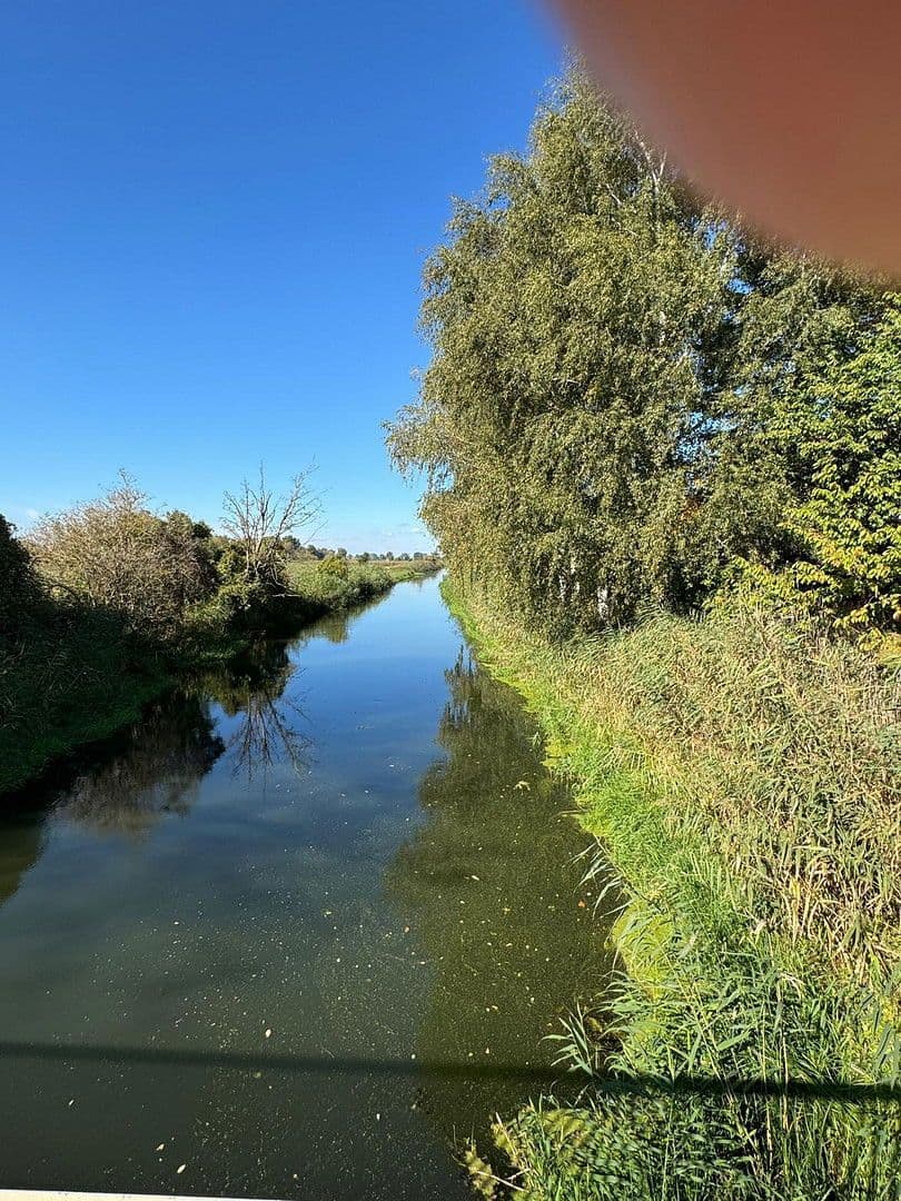 Prodej domu 800 m², pozemek 1.500 m², Neuhardenberg, Braniborsko Prodej domu 800 m², pozemek 1.500 m², Neuhardenberg, Braniborsko