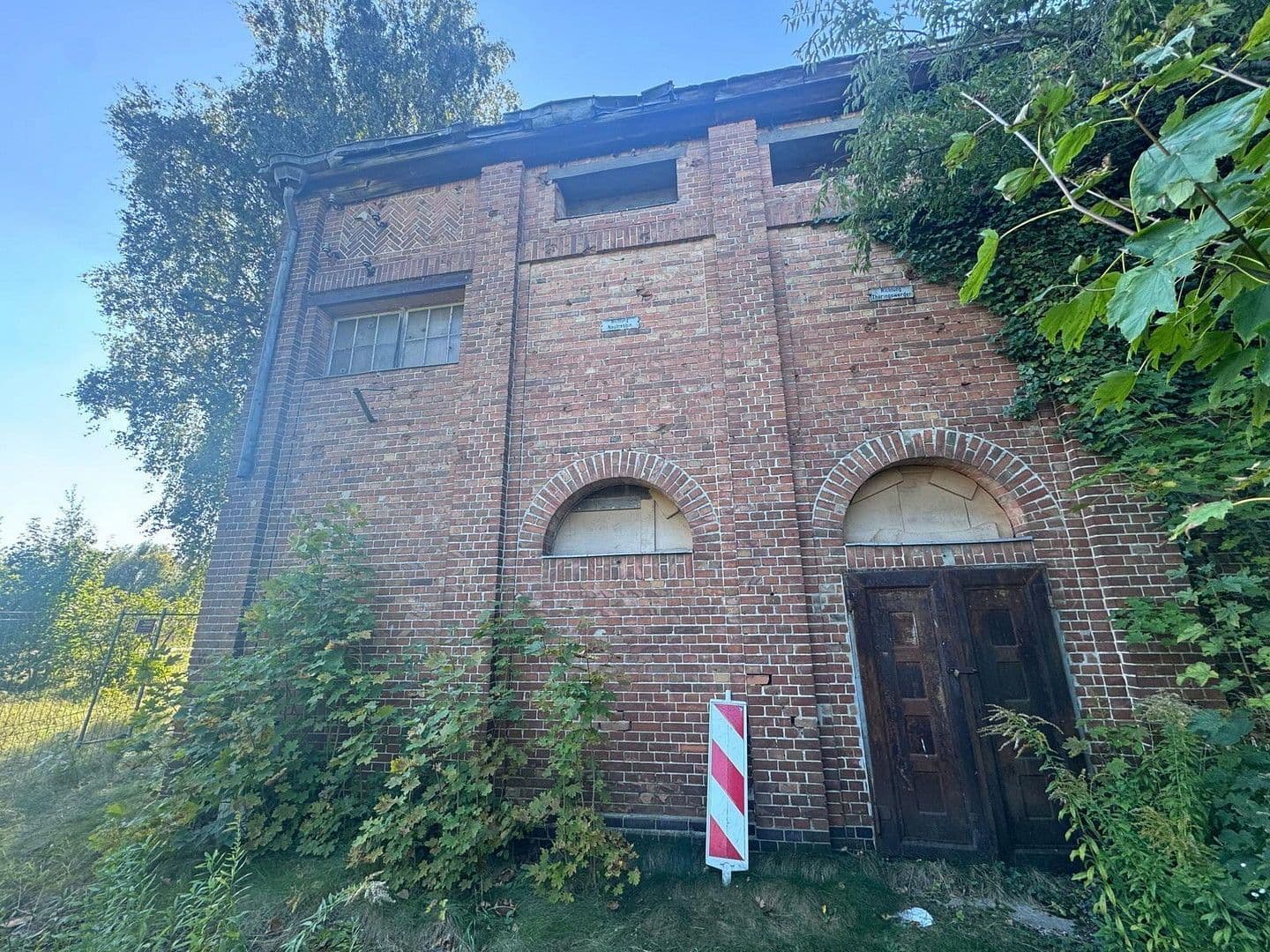 Prodej domu 800 m², pozemek 1.500 m², Neuhardenberg, Braniborsko Prodej domu 800 m², pozemek 1.500 m², Neuhardenberg, Braniborsko