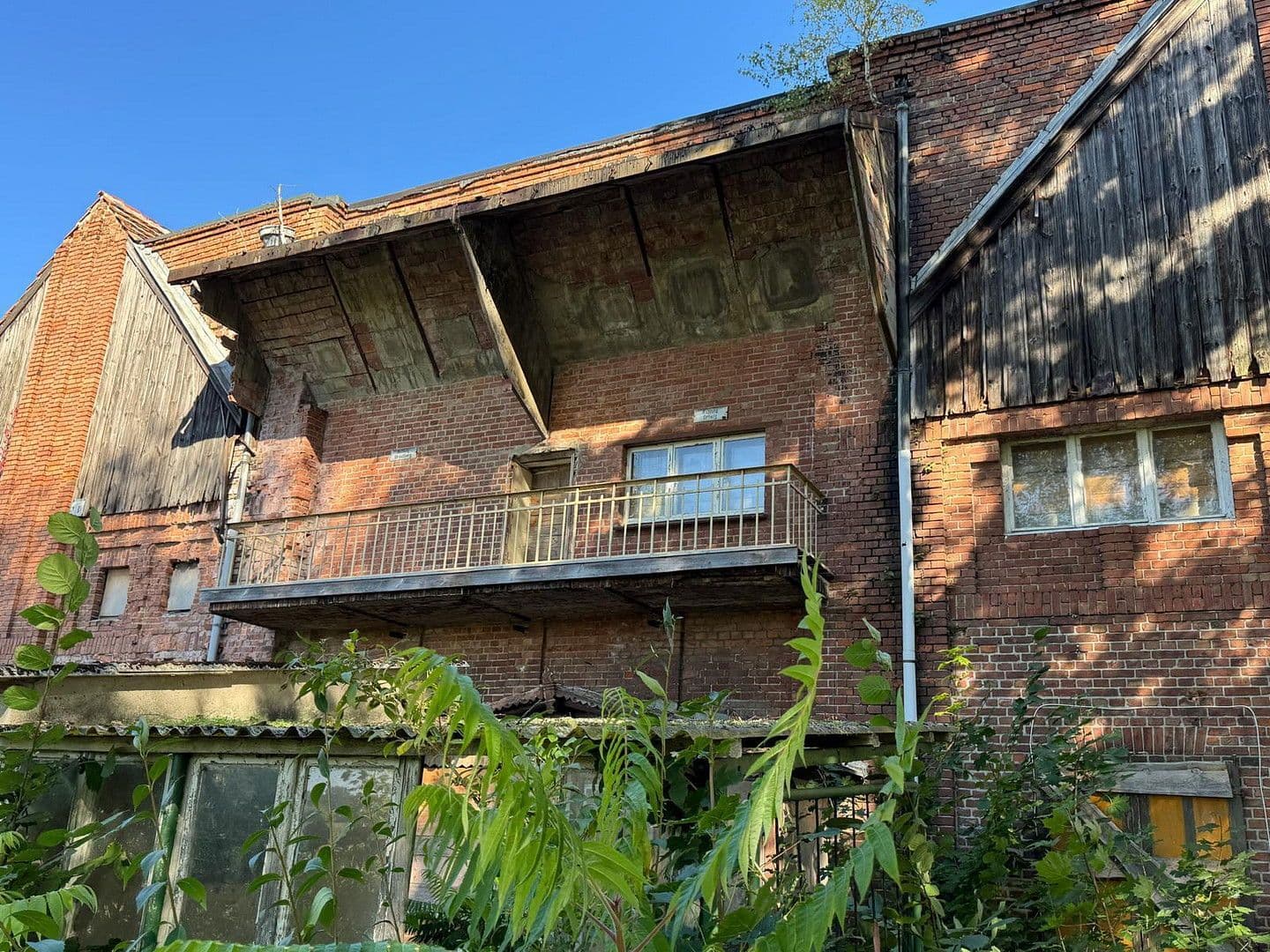 Prodej domu 800 m², pozemek 1.500 m², Neuhardenberg, Braniborsko Prodej domu 800 m², pozemek 1.500 m², Neuhardenberg, Braniborsko