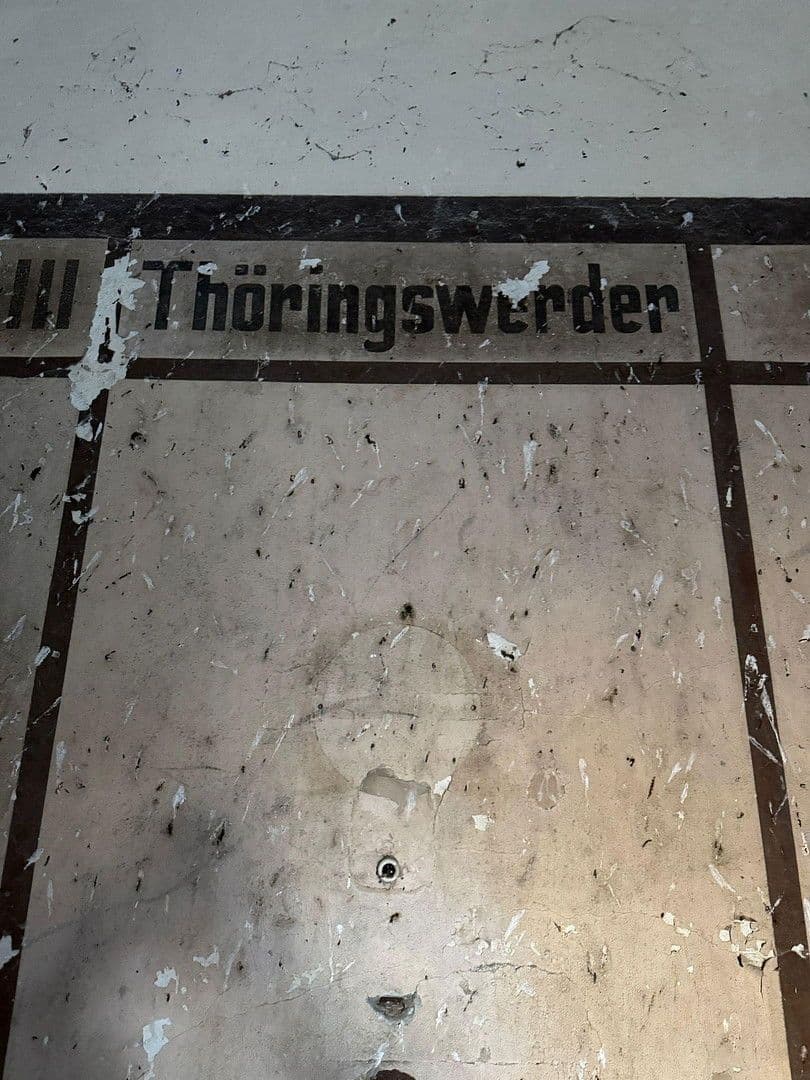 Prodej domu 800 m², pozemek 1.500 m², Neuhardenberg, Braniborsko Prodej domu 800 m², pozemek 1.500 m², Neuhardenberg, Braniborsko