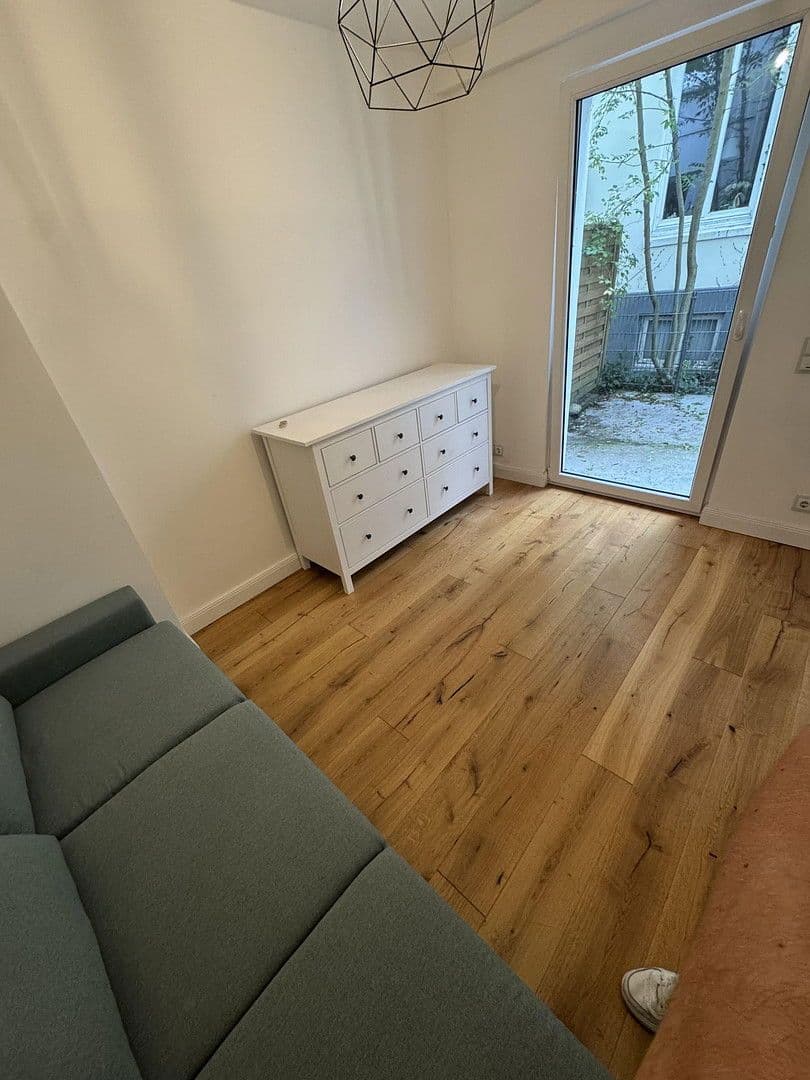 Prodej bytu 3+1 64 m², Hamburg, Hamburg Prodej bytu 3+1 64 m², Hamburg, Hamburg