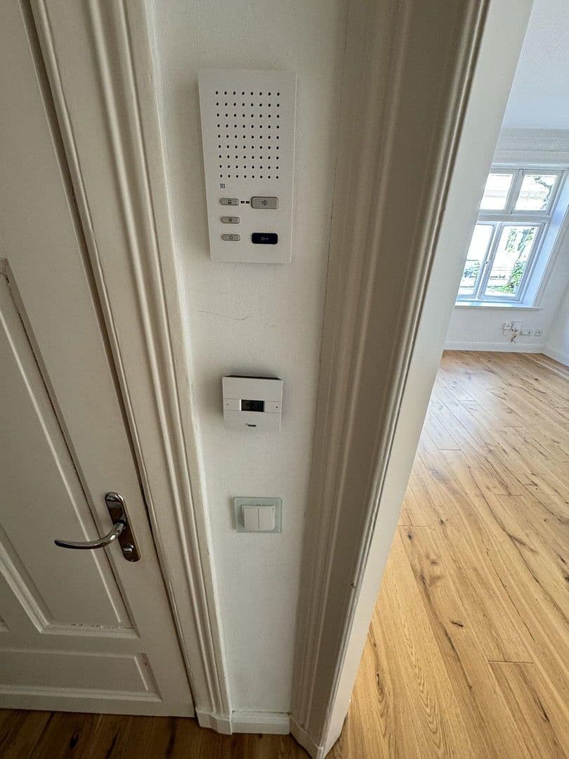 Prodej bytu 3+1 64 m², Hamburg, Hamburg Prodej bytu 3+1 64 m², Hamburg, Hamburg