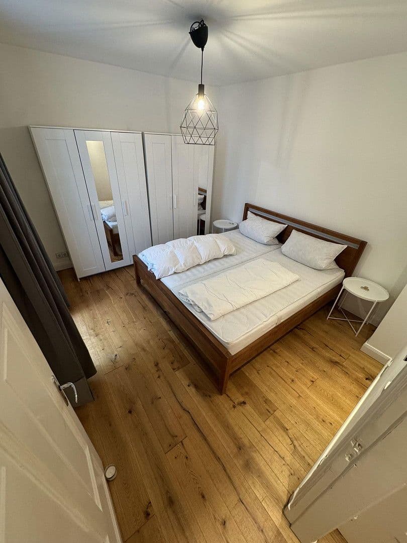 Prodej bytu 3+1 64 m², Hamburg, Hamburg Prodej bytu 3+1 64 m², Hamburg, Hamburg