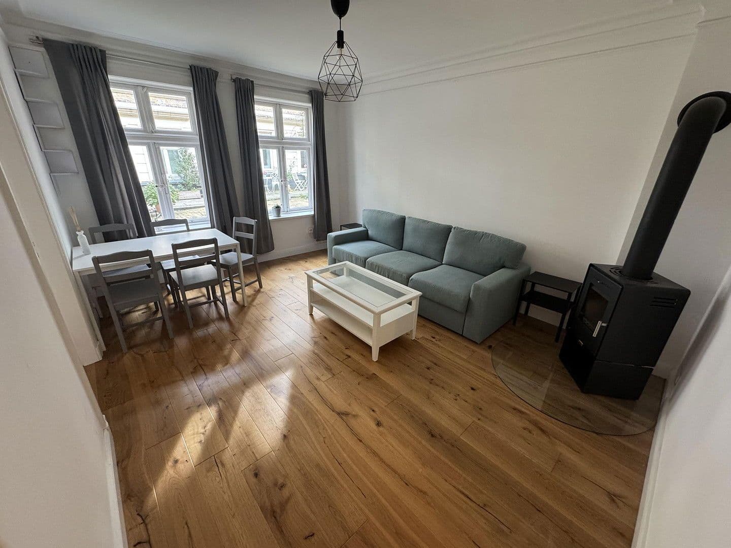 Prodej bytu 3+1 64 m², Hamburg, Hamburg Prodej bytu 3+1 64 m², Hamburg, Hamburg