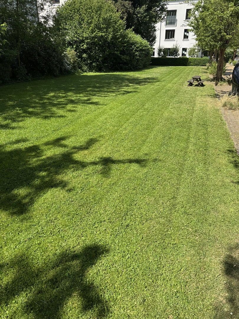 Prodej bytu 3+1 64 m², Hamburg, Hamburg Prodej bytu 3+1 64 m², Hamburg, Hamburg