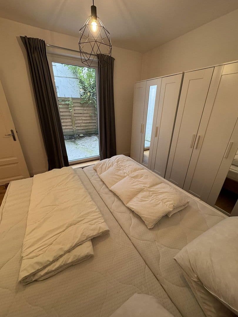 Prodej bytu 3+1 64 m², Hamburg, Hamburg Prodej bytu 3+1 64 m², Hamburg, Hamburg