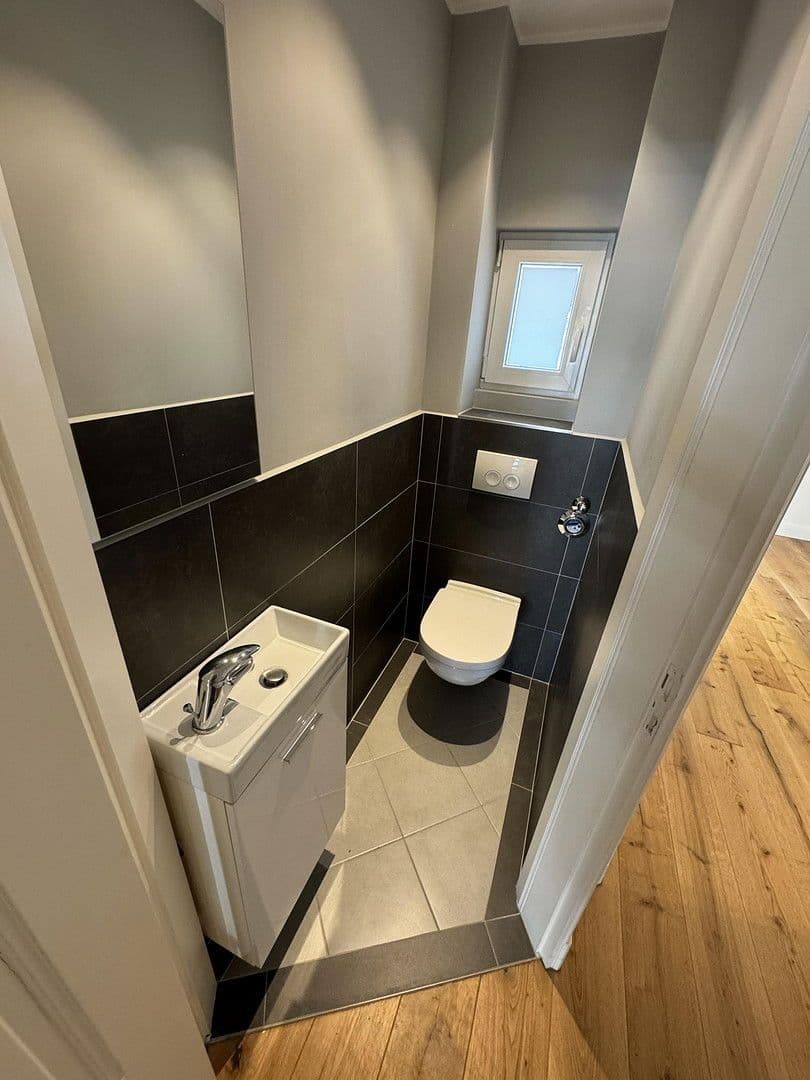 Prodej bytu 3+1 64 m², Hamburg, Hamburg Prodej bytu 3+1 64 m², Hamburg, Hamburg