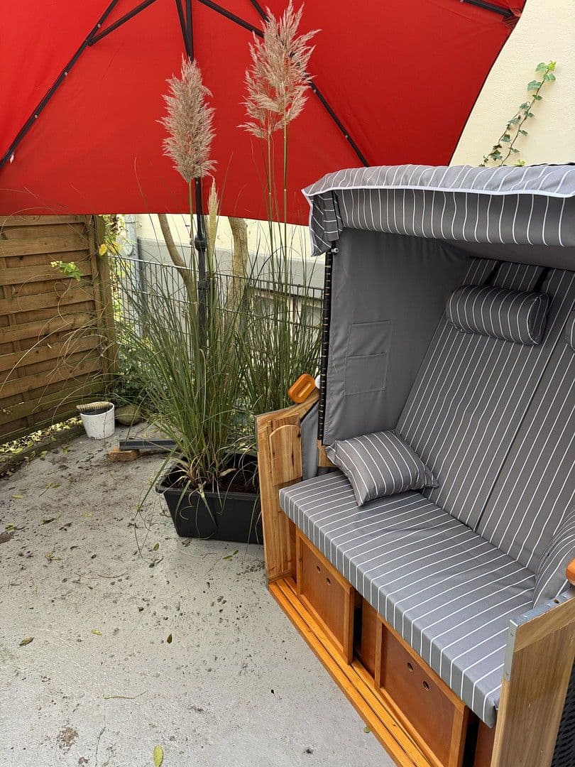 Prodej bytu 3+1 64 m², Hamburg, Hamburg Prodej bytu 3+1 64 m², Hamburg, Hamburg