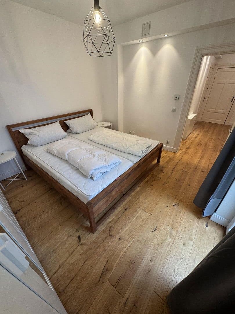 Prodej bytu 3+1 64 m², Hamburg, Hamburg Prodej bytu 3+1 64 m², Hamburg, Hamburg