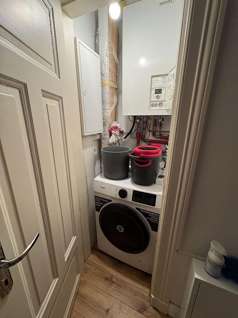 Prodej bytu 3+1 64 m², Hamburg, Hamburg Prodej bytu 3+1 64 m², Hamburg, Hamburg