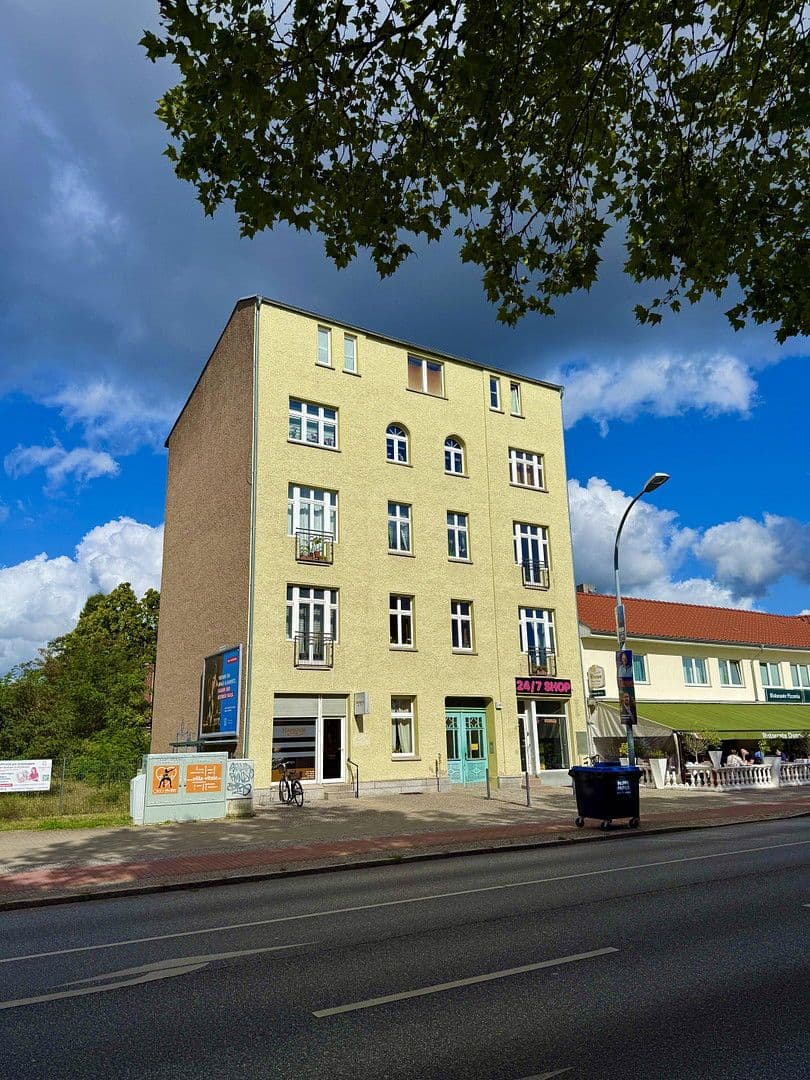 Prodej domu 825 m², pozemek 965 m², Oranienburg, Braniborsko Prodej domu 825 m², pozemek 965 m², Oranienburg, Braniborsko