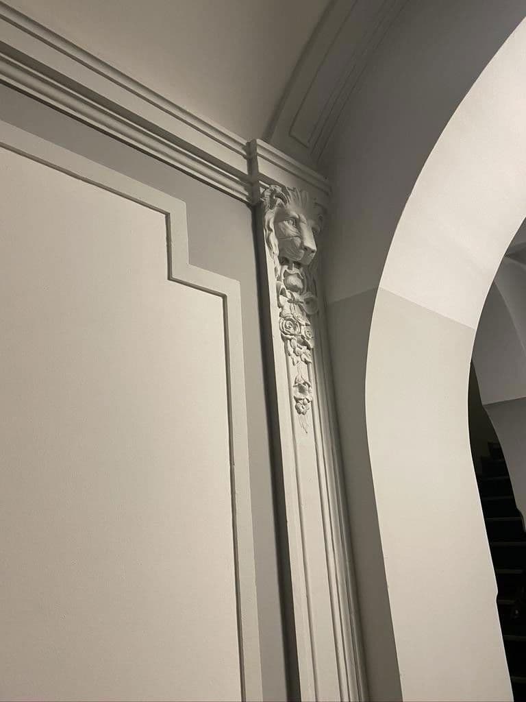 Prodej domu 825 m², pozemek 965 m², Oranienburg, Braniborsko Prodej domu 825 m², pozemek 965 m², Oranienburg, Braniborsko