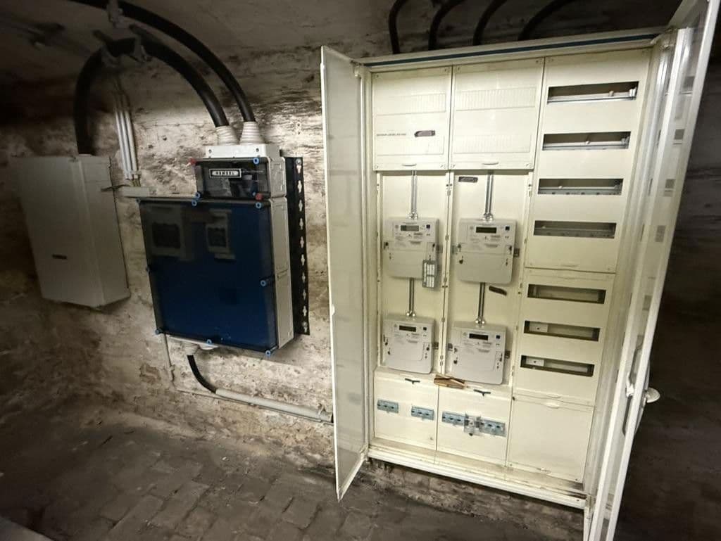 Prodej domu 825 m², pozemek 965 m², Oranienburg, Braniborsko Prodej domu 825 m², pozemek 965 m², Oranienburg, Braniborsko