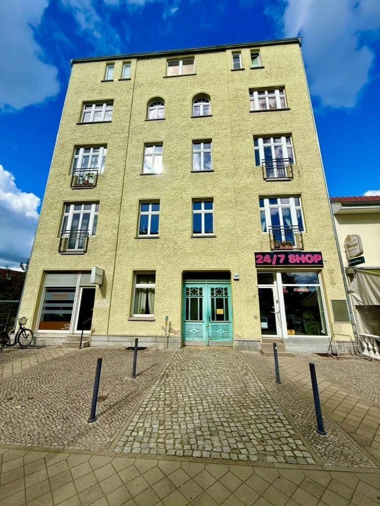 Prodej domu 825 m², pozemek 965 m², Oranienburg, Braniborsko Prodej domu 825 m², pozemek 965 m², Oranienburg, Braniborsko