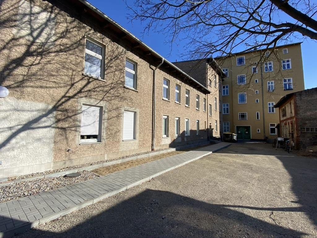 Prodej domu 825 m², pozemek 965 m², Oranienburg, Braniborsko Prodej domu 825 m², pozemek 965 m², Oranienburg, Braniborsko