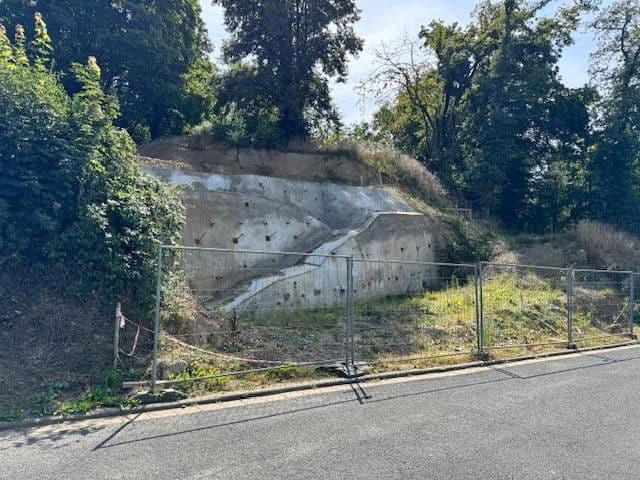 Prodej pozemku 770 m², Eppenhainer Weg, Eppstein, Hessen Prodej pozemku 770 m², Eppenhainer Weg, Eppstein, Hessen