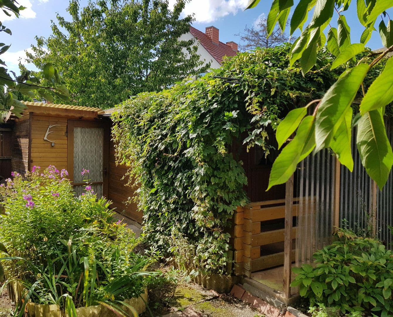 Prodej domu 159 m², pozemek 769 m², Güstrow, Mecklenburg-Vorpommern Prodej domu 159 m², pozemek 769 m², Güstrow, Mecklenburg-Vorpommern