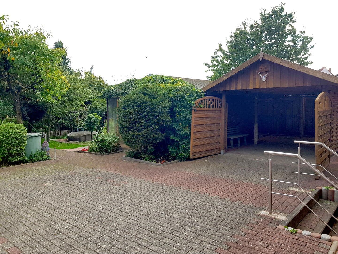 Prodej domu 159 m², pozemek 769 m², Güstrow, Mecklenburg-Vorpommern Prodej domu 159 m², pozemek 769 m², Güstrow, Mecklenburg-Vorpommern