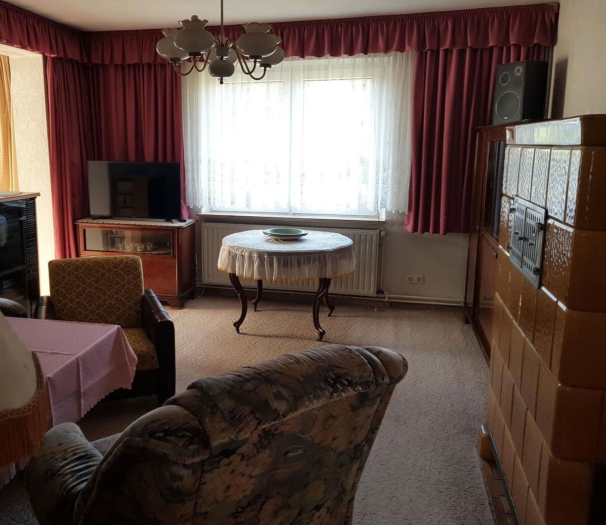 Prodej domu 159 m², pozemek 769 m², Güstrow, Mecklenburg-Vorpommern Prodej domu 159 m², pozemek 769 m², Güstrow, Mecklenburg-Vorpommern