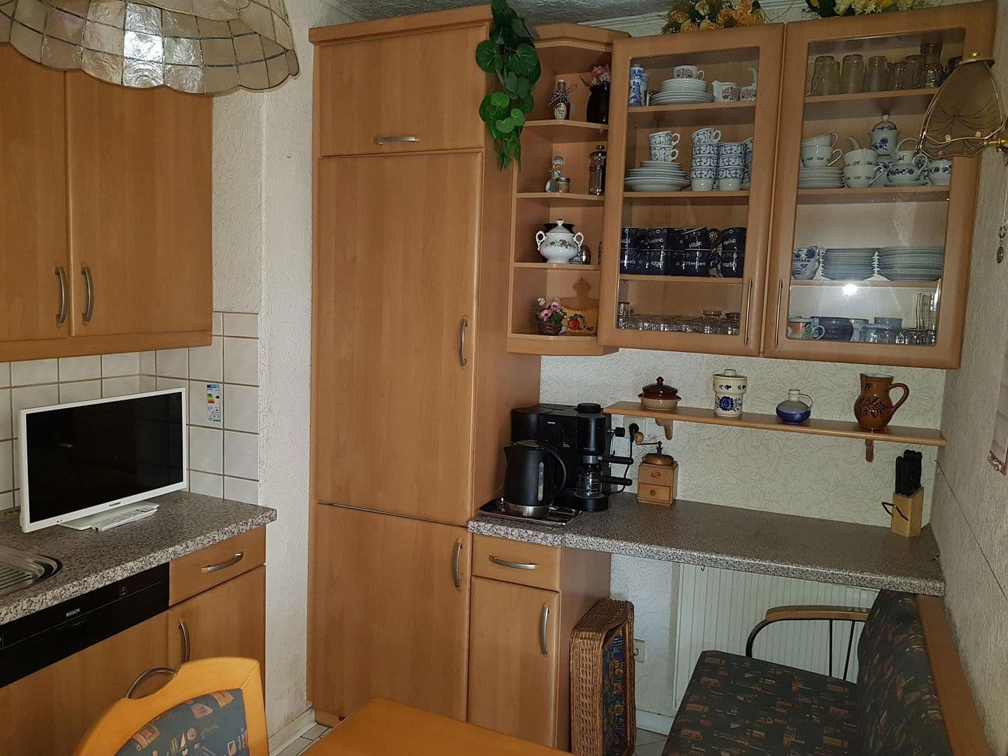 Prodej domu 159 m², pozemek 769 m², Güstrow, Mecklenburg-Vorpommern Prodej domu 159 m², pozemek 769 m², Güstrow, Mecklenburg-Vorpommern