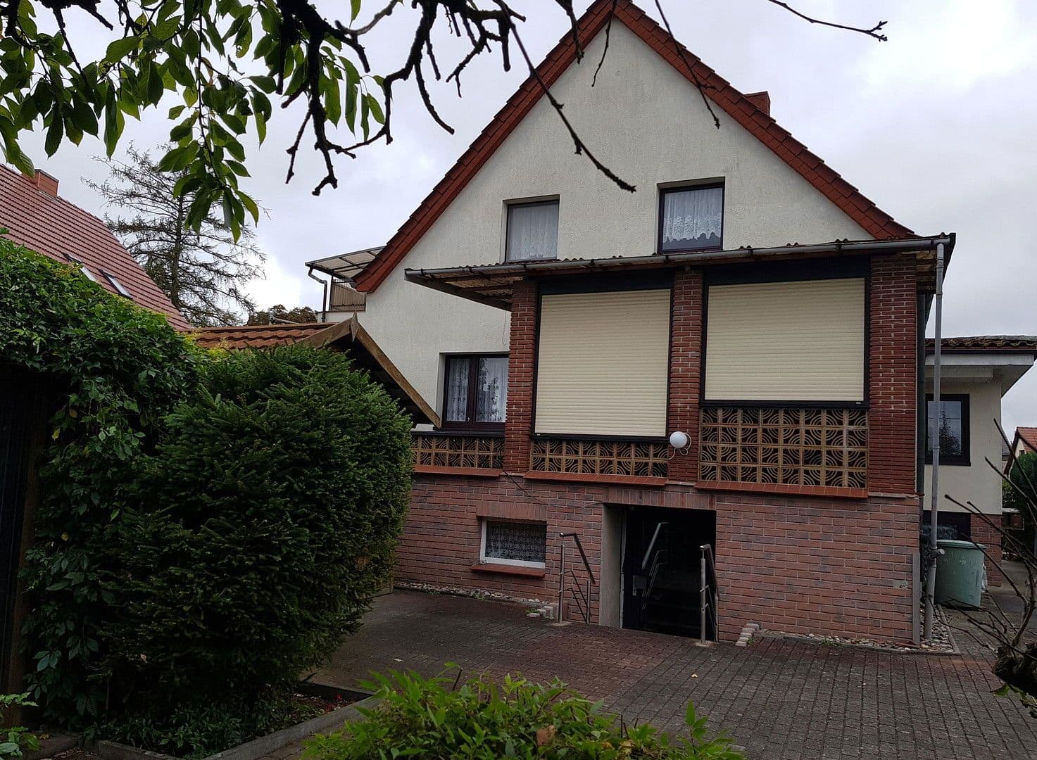 Prodej domu 159 m², pozemek 769 m², Güstrow, Mecklenburg-Vorpommern Prodej domu 159 m², pozemek 769 m², Güstrow, Mecklenburg-Vorpommern