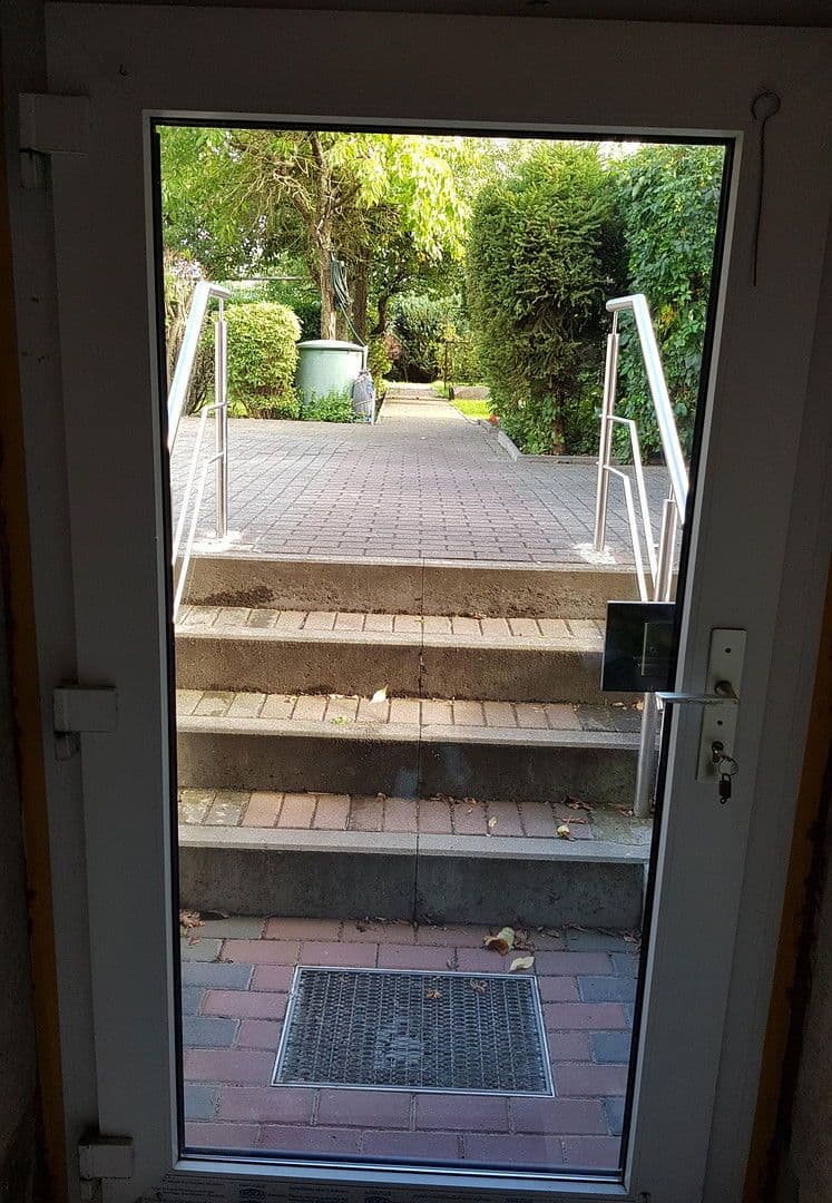 Prodej domu 159 m², pozemek 769 m², Güstrow, Mecklenburg-Vorpommern Prodej domu 159 m², pozemek 769 m², Güstrow, Mecklenburg-Vorpommern