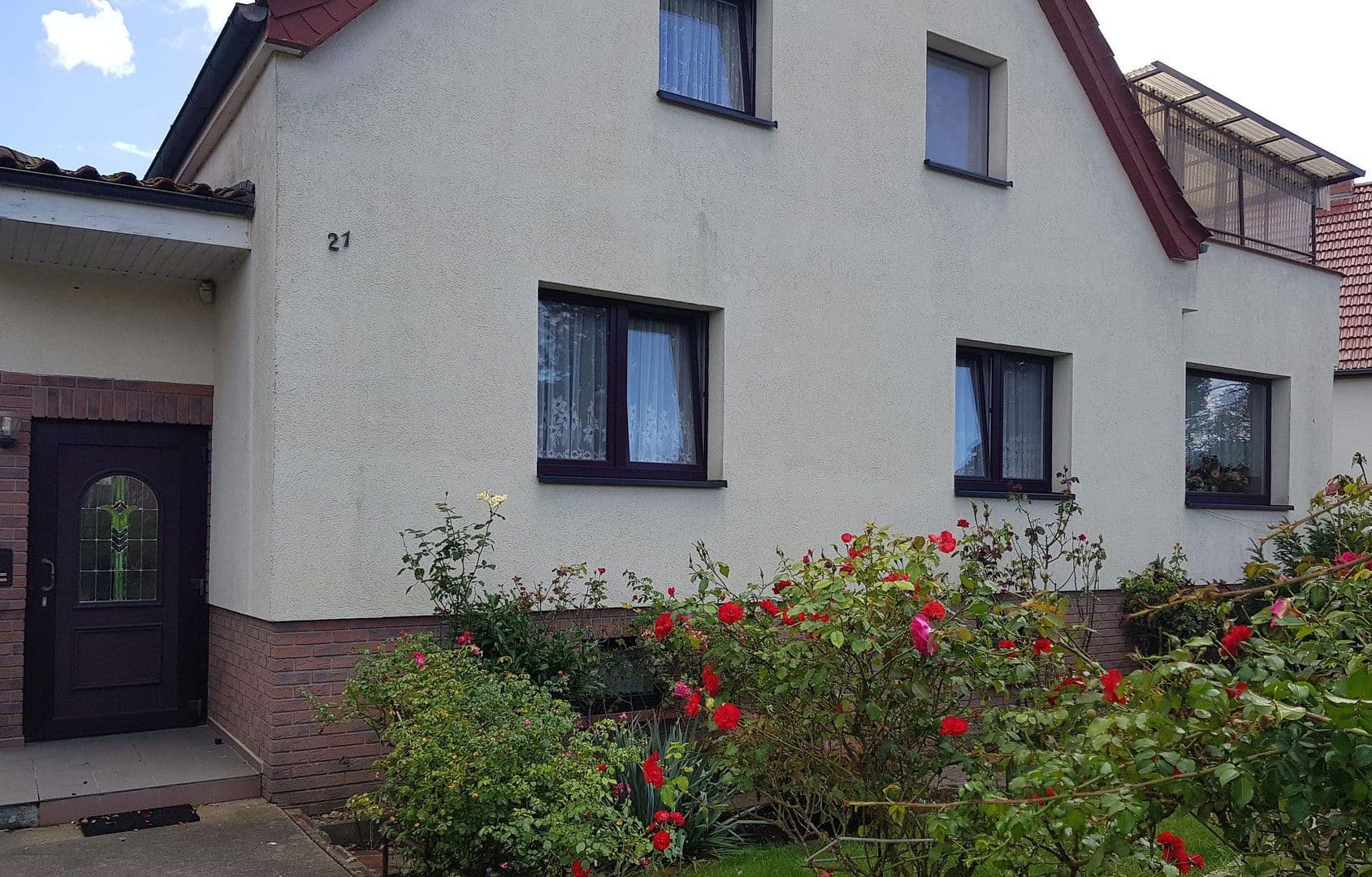 Prodej domu 159 m², pozemek 769 m², Güstrow, Mecklenburg-Vorpommern Prodej domu 159 m², pozemek 769 m², Güstrow, Mecklenburg-Vorpommern