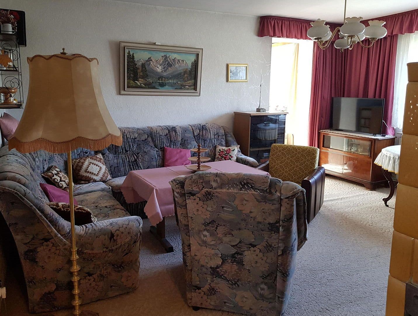 Prodej domu 159 m², pozemek 769 m², Güstrow, Mecklenburg-Vorpommern Prodej domu 159 m², pozemek 769 m², Güstrow, Mecklenburg-Vorpommern